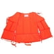 thumbnail image 4 of Kuymtek Chaleco para Y Adultos Chaleco Deportivo Universal Uso (talla Juvenil), 4 of 9