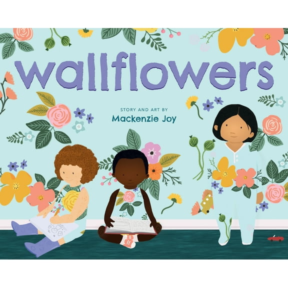 Pre-Owned Wallflowers (Hardcover) 0358726468 9780358726463