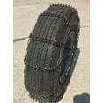 thumbnail image 3 of Tirechain 8-19.5, 8 19.5 Studded Cam Tire Chains Set Of 2, 3 of 5