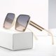 thumbnail image 1 of 23Korean Fashion D Home Ladies Gafas de sol de nailon Gafas de sol retro ShuxiuWang  9024735116516, 1 of 1
