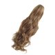 thumbnail image 4 of Guardurnaity Clip ondulado rizado en la extensión del pelo Cabeza completa Clips de una pieza Postizos Cuidado del cabello veintisiete, 4 of 6