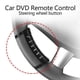 thumbnail image 3 of Universal Car Steering Wheel Remote Control Button Multi-Function Wireless Bluetooth Control for 2DI, 3 of 5
