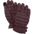 thumbnail image 1 of Guantes acolchados para hombre 32 Degrees Morado Grande, 1 of 1