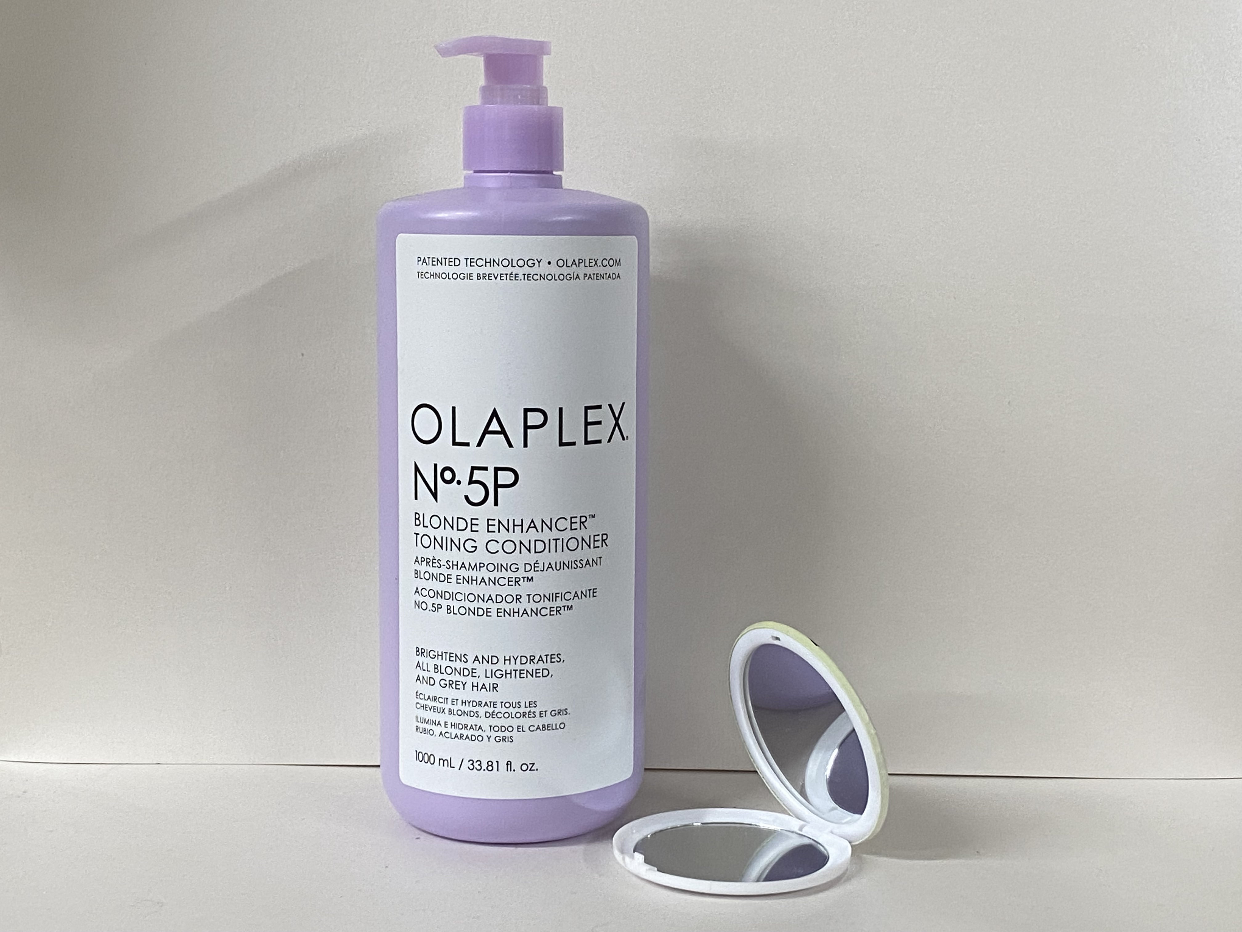 Olaplex, Bond Maintenance Conditioner, 33.8 oz, Multicolor