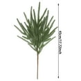 thumbnail image 3 of BotaniNest Lifelike For Elegant Home And All Year Round, 3 of 5