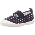 thumbnail image 1 of [Sanrio] Uwabaki Hello Kitty S04 Girls Navy 13 cm 2E, 1 of 5