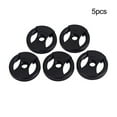 thumbnail image 4 of Soidarity Paquete de 5 tocadiscos accesorios mejorados Audio Technicas accesorios de grabación adaptador de grabación fonógrafo de ahorro de Accesorios para instrumentos musicales, 4 of 6