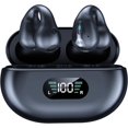 thumbnail image 1 of Auriculares inalámbricos Hulaed Mini Bone Conduction, impermeables, Bluetooth 5.3, 1 of 7