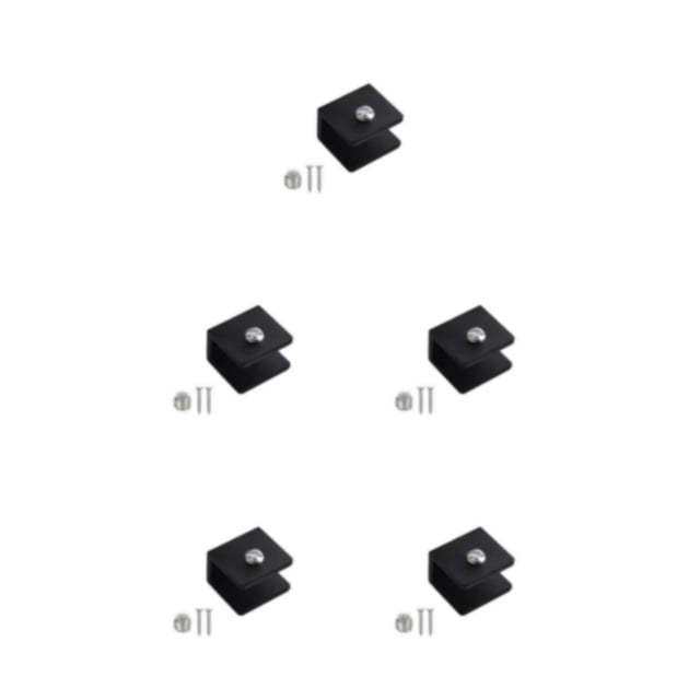 10 soportes de pared Yuarrent antideslizante elevador de asiento Type2 NO2