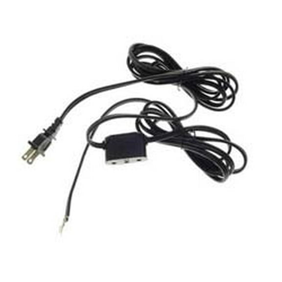 Lead Cord, Singer #123