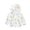 Blue, variant on Children's Sun Clothing Girls Boys Thin Breathable Coat Baby Sun Clothing Summer Children Sun Shirt Air Conditioning Shirt Cute Print Coat with Hood for Girls Red 4-5 Years
