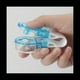 thumbnail image 2 of 3 Piezas PortáTil para Tomar Pastillas, Removedor PortáTil de Pastillas, Cortador de Pastillas, Dispensador de Tabletas, Medicina PortáTil Sin Contacto, 2 of 5