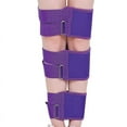 thumbnail image 5 of MesaSe Effective Leg Shape Corrector Back To Normal For Correct Leg Shape  Purple L, 5 of 5
