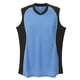 thumbnail image 1 of JERSEY SIN MANGAS CUELLO EN PICO MUJER-COLUMBA AZUL-PEQUEÑO Martin Sports SBV400-CB-S, 1 of 1
