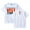 White, variant on Jey Uso Yeet T-shirt Men Women Crewneck Short Sleeve Casual Streetwear Tee