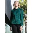 thumbnail image 4 of CAMISA KHALIL verde 26, 4 of 5