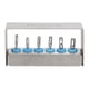 thumbnail image 2 of Kit de brocas de trépano para implantes dentales juego de fresas de trépano para implantes dentales perforación precisa para uso hospitalario ANGGREK Otros, 2 of 8