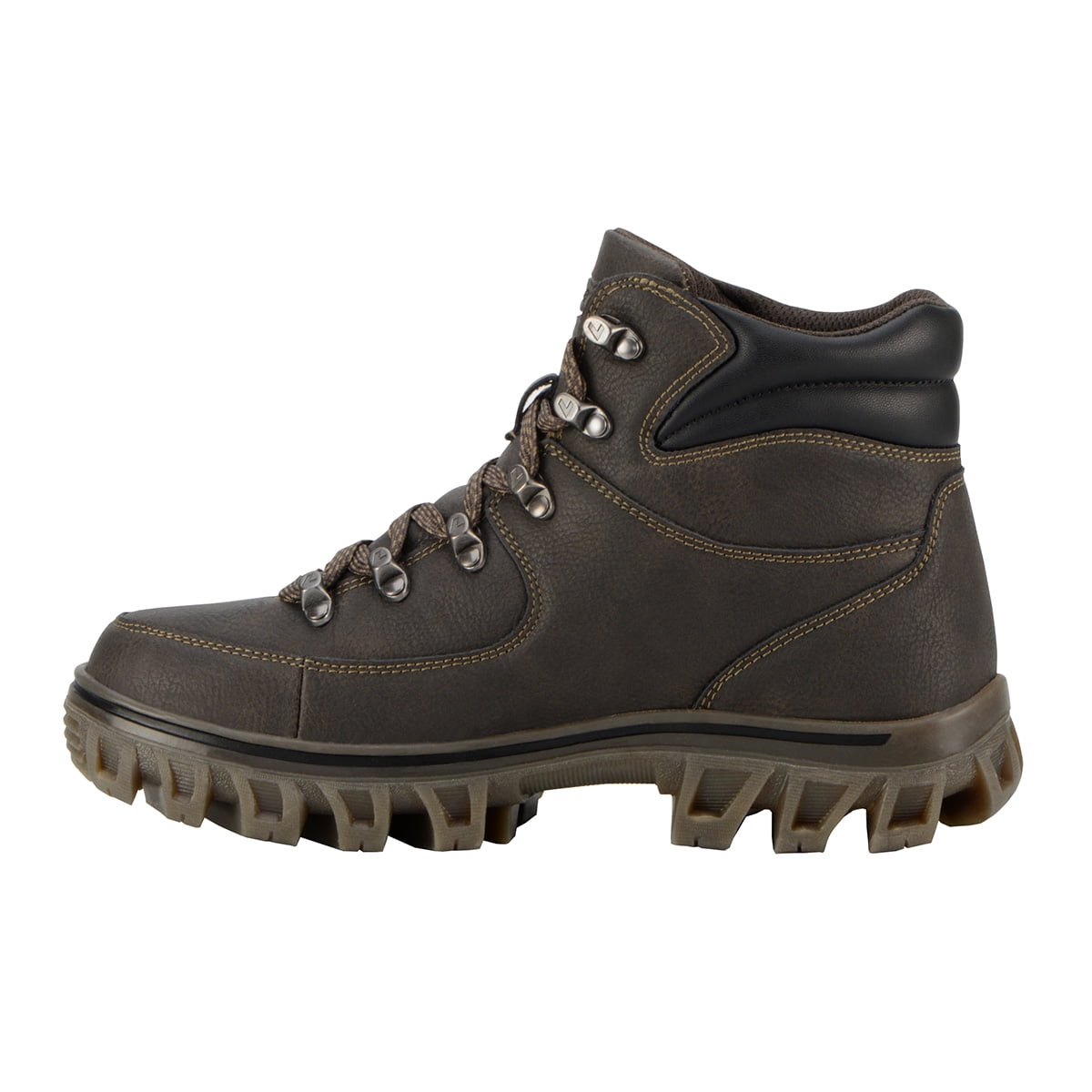 Lugz Men's Colorado Chukka Boots
