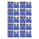 thumbnail image 1 of Conector enchufable chapado en oro Nikou 10 pares EC5, 1 of 9