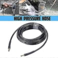 thumbnail image 4 of Karcher K2 K3 K4 K5 K Series High Pressure Washer Compatible 6m Water Hose, 4 of 4