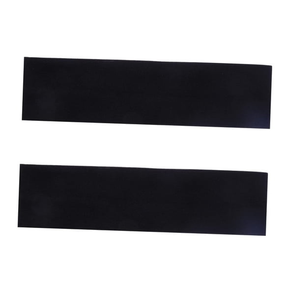HUGFEGWE 2pcs Head Scarf Headband Wide Headbands Mens Headbands Soccer Headbands Football Headband Sport Headband Beard Template for Men Bandana Headband Mens Hairband Sports CA919-139973