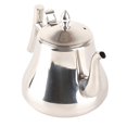 thumbnail image 4 of Household High Quality Stainless Steel Kettle Thickened Teapot Coffee Pot with Infuser for Hotel Restaurant1.2L, 4 of 4