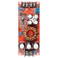 thumbnail image 1 of Ndcxsfigh Convertidor voltaje ajustable fuente alimentación impulso 1200W 20A ENTRADA 10-60V 12-83V, 1 of 9