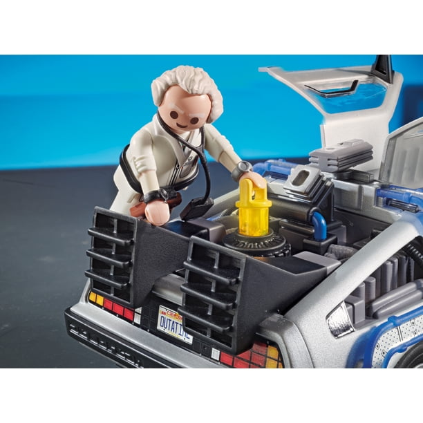 PLAYMOBIL Vehicle Playsets for Childcare Imaginative Play