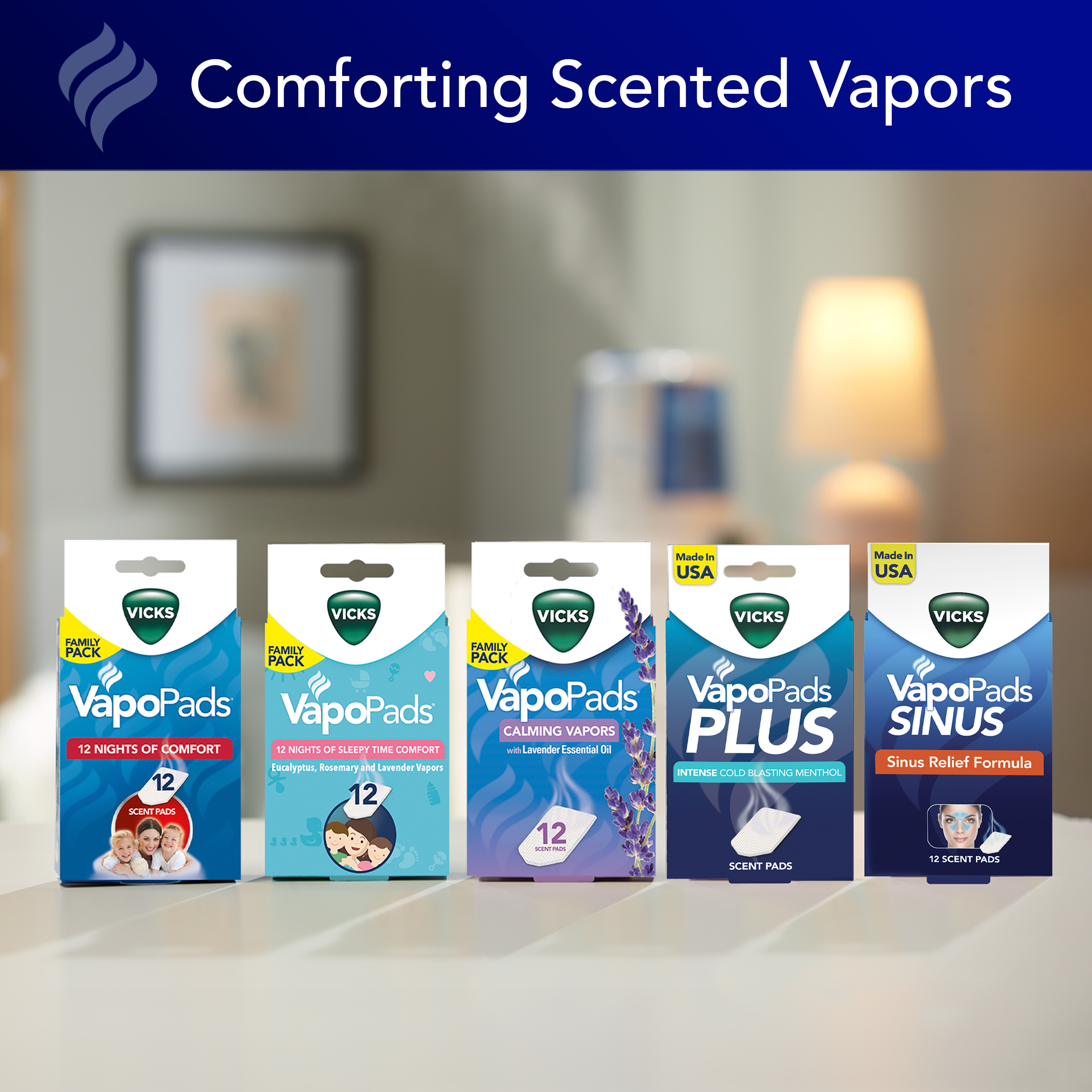 Vicks 1 Gallon Cool Mist Humidifier photo 5