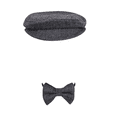 thumbnail image 1 of Txlixc Sombreros de algodon de color solido con sombreros de corbata Txlixc moda, 1 of 3