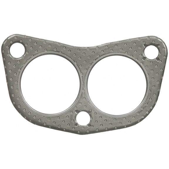 FEL-PRO 60494 Exhaust Pipe Gasket Fits select: 1987-1992 DODGE RAM 50, 1994-1996 MITSUBISHI MIGHTY MAX