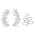 thumbnail image 1 of Wdftyju Troqueles de corte de metal para plantillas de estampado en relieve de papel para álbum de recortes de bricolaje (AB0004) Wdftyju 3ag4xb8wj3qk3zv4D01, 1 of 7