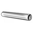 thumbnail image 2 of Coiled Spring Pin, 1/8 in Outside Dia, 1/4 in L, Steel, 100 PK, 2 of 2