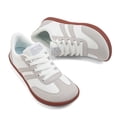 thumbnail image 4 of Sosenfer Hands-Free Slip-On Wide Toe Box Barefoot Sneakers - Men's and Women's Zero Drop Walking Shoes, 4 of 6