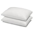 thumbnail image 7 of Ella Jayne Luxury Gussetted Firm Standard Bed Pillows (4 Count), 7 of 7