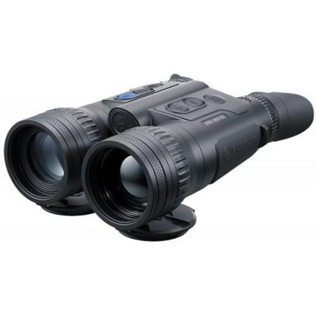 Sellmark Pulsar Merger Duo NXP50 Multispectral Thermal & Night Vision Binoculars