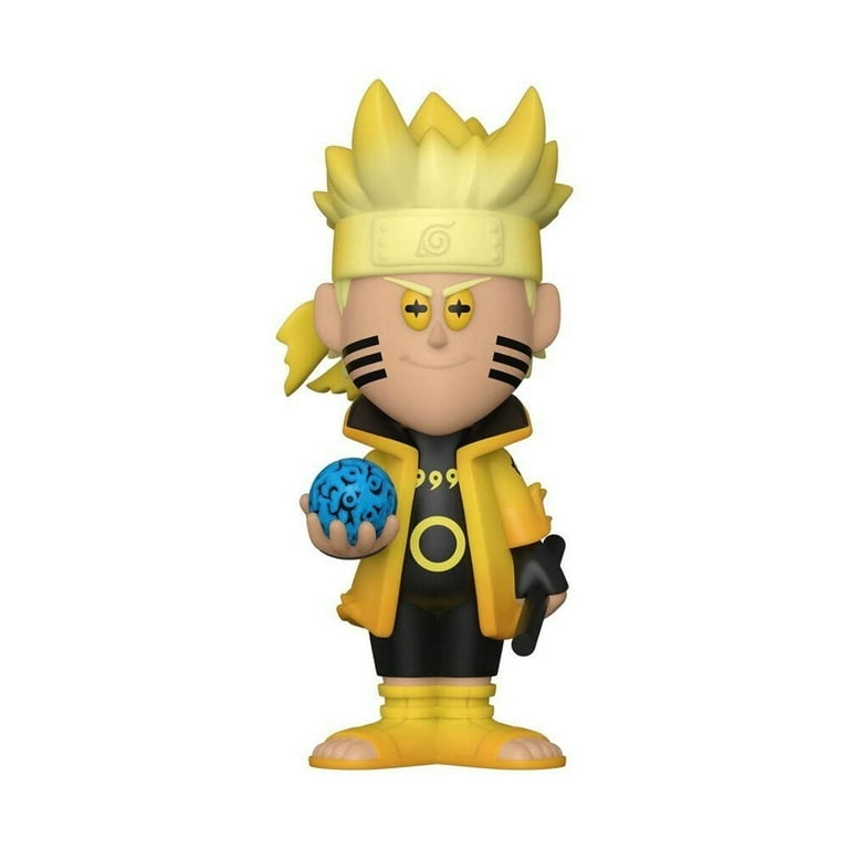 FUNKO - FUNKO POP!  Funko SODA ナルト　疾風伝　ナルト&amp;カカシ限定 FUNKO POP! Funko SODA ナルト 疾風伝 ナルト&カカシ限定（2025