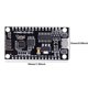 thumbnail image 5 of Junta De Desarrollo Módulo de desarrollo ESP8266 con USB Serial CH340/CP2102 para Arduino Hardware IO WDOplteas  Para estrenar, 5 of 5
