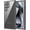 Black, variant on JETech Case for Samsung Galaxy S24 Ultra 5G, Non-Yellowing Shockproof Bumper Protective Phone Cover, Anti-Scratch Hard PC Back (Titanium Violet)