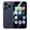 Blue, variant on ONEMYTH A17 Mini Smartphone 3.0 Inches Facial Recognition Android 8.1 2GB RAM 16GB ROM Dual SIM 3G Network Small Mobile Phone