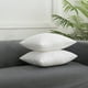 thumbnail image 2 of 2 piezas de insertos de almohada decorativos, rellenos de almohada, insertos de cojín, 2 of 8