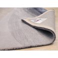 thumbnail image 3 of Hand-tufted Wool Blue Contemporary Abstract Desertland Rug, 3 of 4