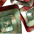 thumbnail image 5 of Mattison Wall Sculpture Multi Jewel, 5 of 5