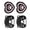 B, variant on Cats Design Joystick Cap Thumbstick Cap for NS2 Gaming Accessory Thumb Covers Analog Caps