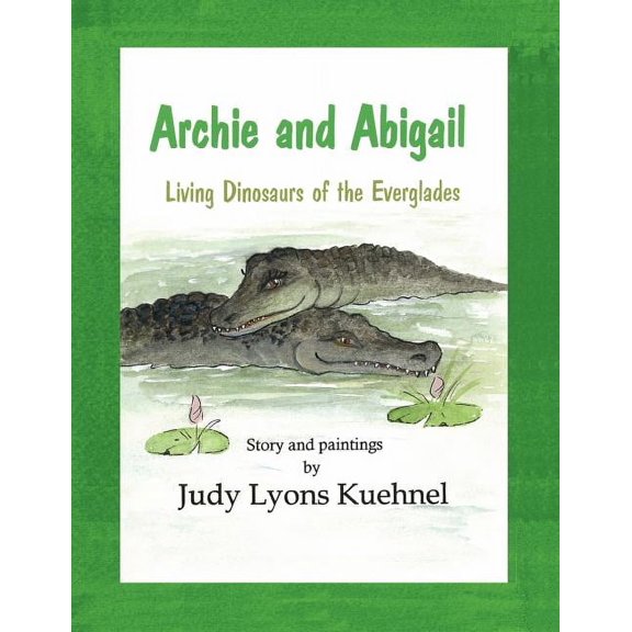 Archie and Abigail, (Paperback)