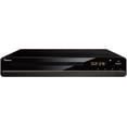 thumbnail image 1 of Reproductor de DVD Impecca DVHP-9117 Mini para TV con salida HDMI AV y puerto USB, 1 of 2