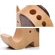 thumbnail image 4 of Soporte de madera para teléfono celular, soporte para teléfono con elefante, soporte para teléfono con animales, decoración de escritorio, soporte para bolígrafo de elefante de madera, ideas de, 4 of 8