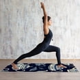 thumbnail image 6 of Arabic Teapot Yoga Mat Towel with Storage Bag, 72.8"x26.8", Suitable for Yoga, Pilates, Fitness, etc. - Gym Towels, Yoga Blankets Included, 6 of 6