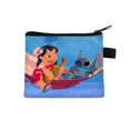 thumbnail image 4 of Monederos de Disney Stitch con dibujos de Lilo y Stitch, minimonedero para niños, portatarjetas de identificación portátiles, bolsa de poliéster para guardar llaves, 4 of 5
