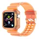 thumbnail image 1 of Correa Case Protector Silicón Para Apple Watch Todas Series, 1 of 8